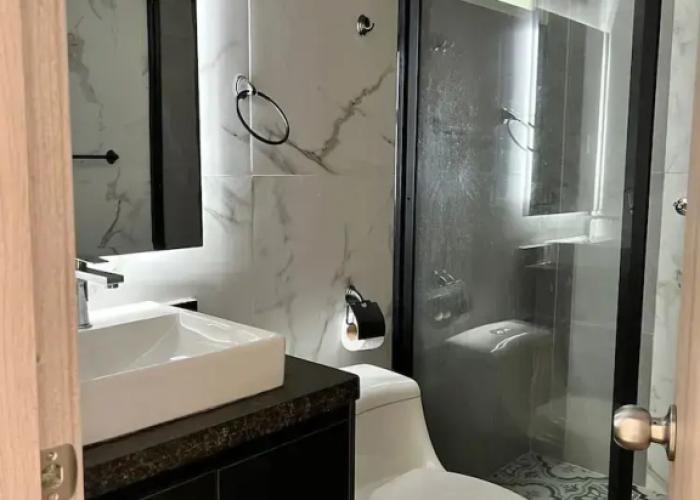 Hotel Amazonas Suite