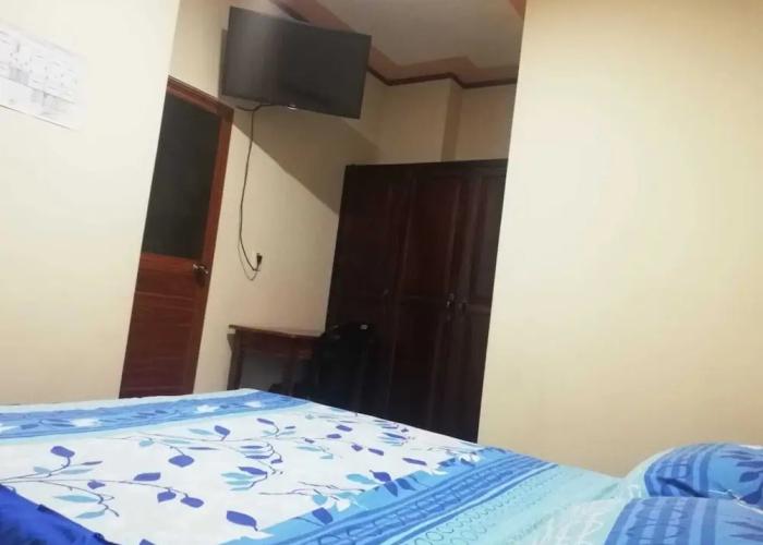 Hostal Amazónico Bello Amanecer