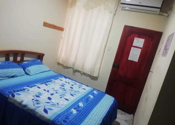Hostal Amazónico Bello Amanecer