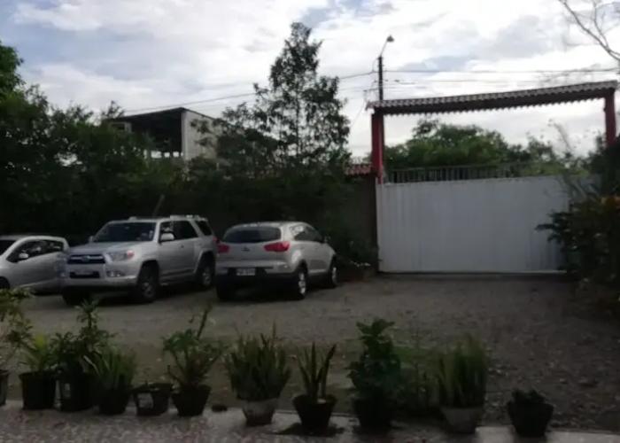 Hostal Amazónico Bello Amanecer
