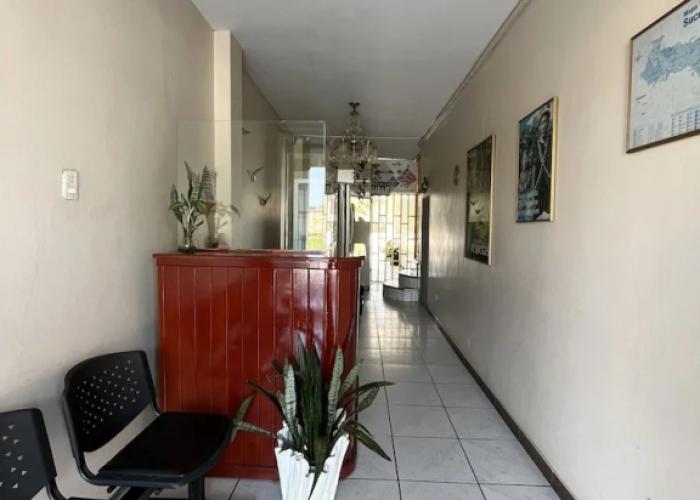 Hostal Amazónico Bello Amanecer