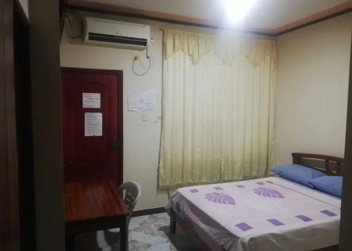 Hostal Amazónico Bello Amanecer