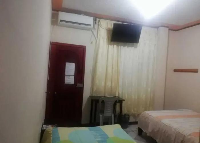 Hostal Amazónico Bello Amanecer