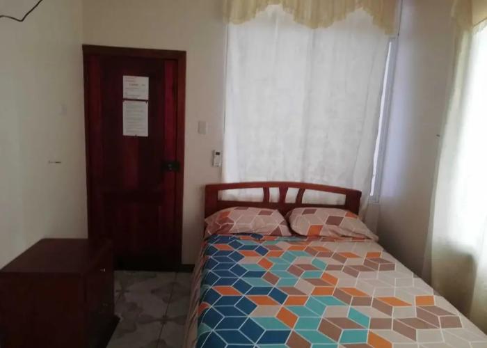 Hostal Amazónico Bello Amanecer