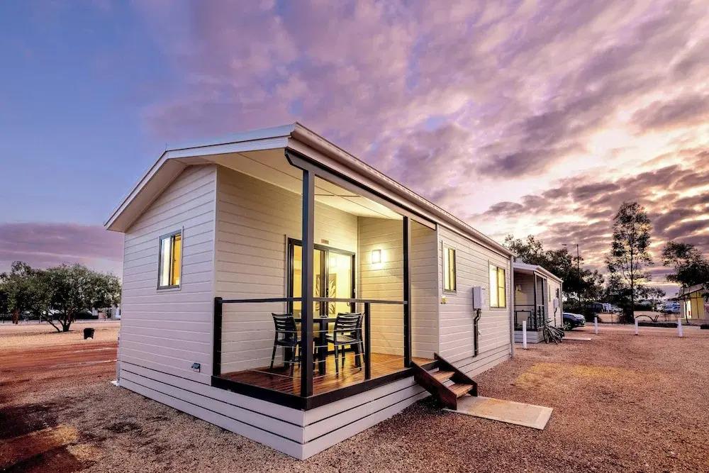 BIG4 Opal Holiday Park