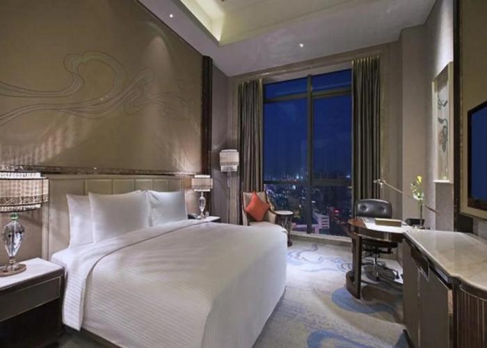 Wanda Vista Lanzhou