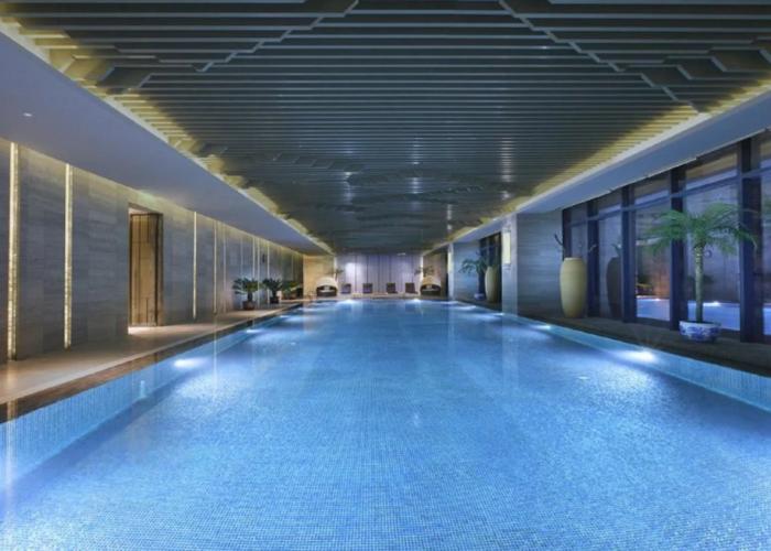 Wanda Vista Lanzhou