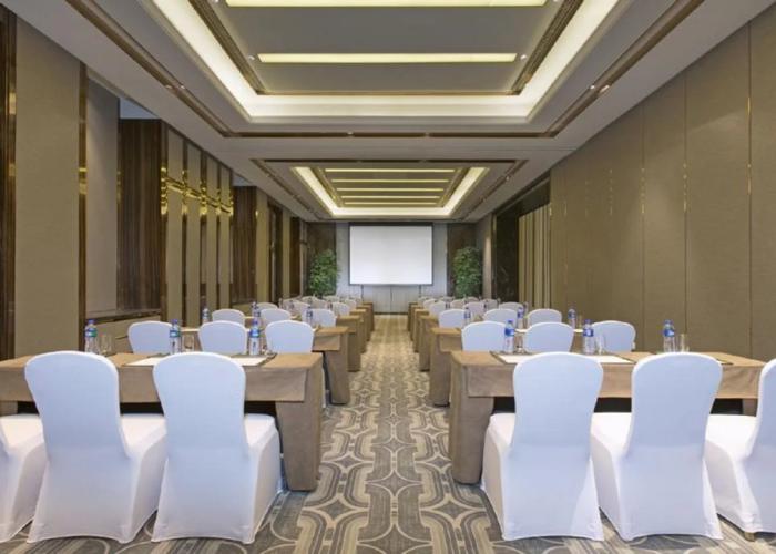 Wanda Vista Lanzhou