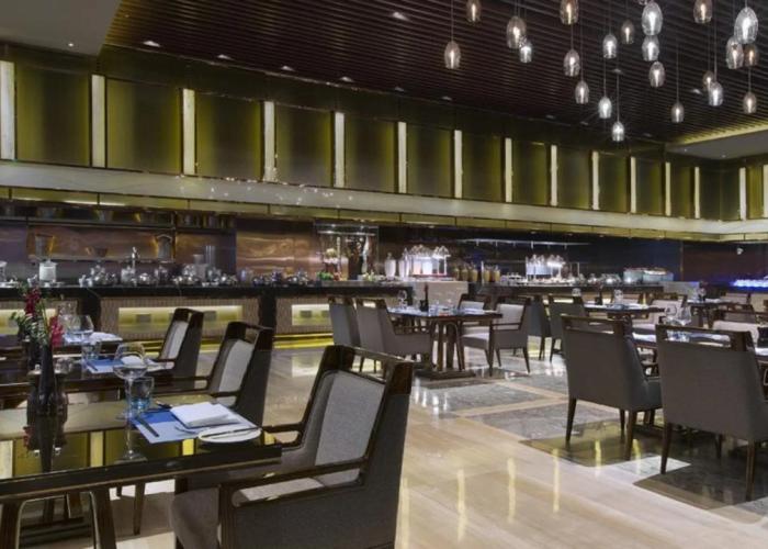 Wanda Vista Lanzhou