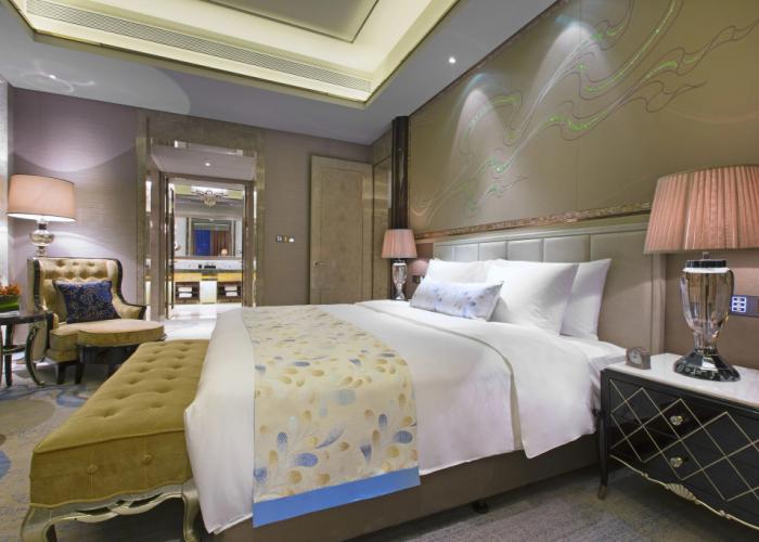 Wanda Vista Lanzhou