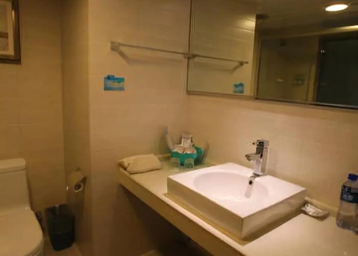Apsaras Boutique Hotel