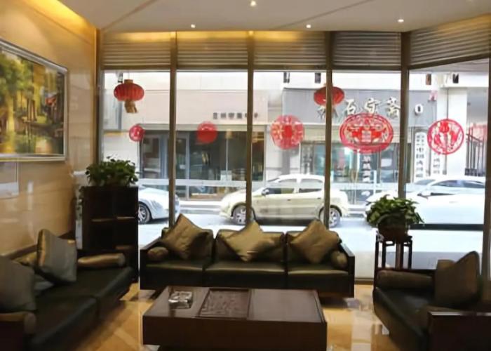 Apsaras Boutique Hotel