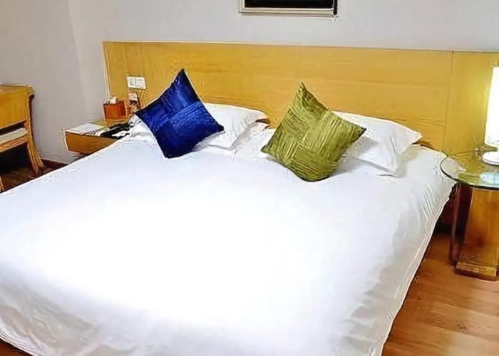 Apsaras Boutique Hotel