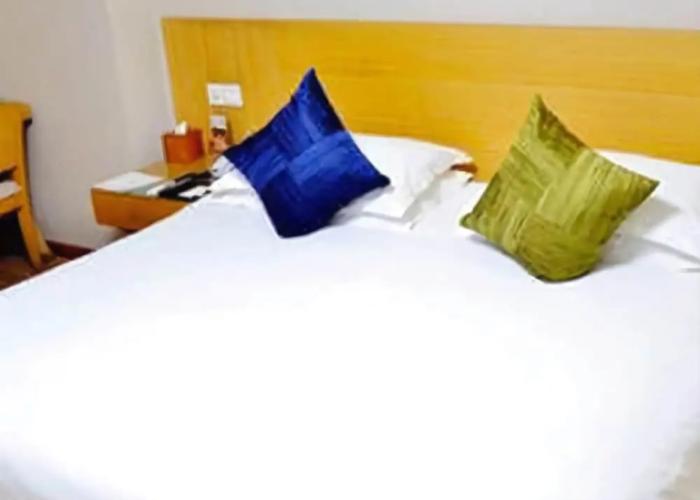 Apsaras Boutique Hotel