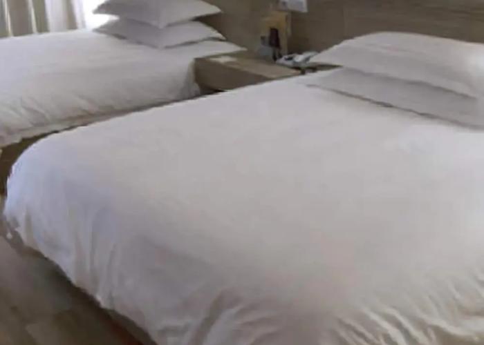 Apsaras Boutique Hotel