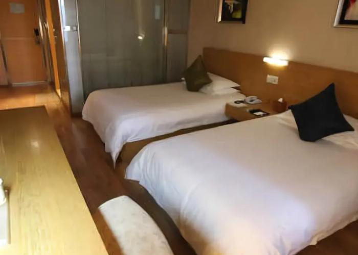 Apsaras Boutique Hotel
