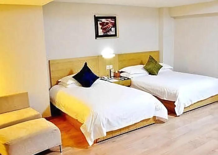 Apsaras Boutique Hotel