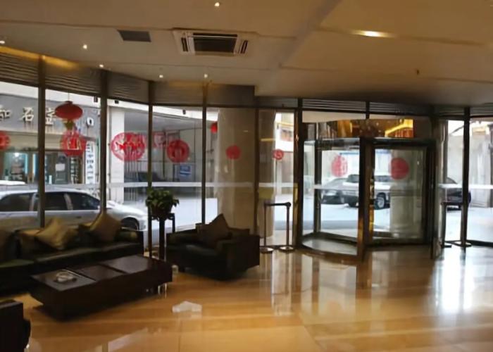 Apsaras Boutique Hotel