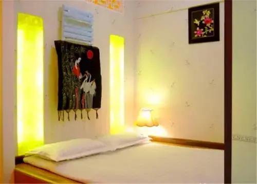 Anan House Aparthotel Lanzhou Railway Station