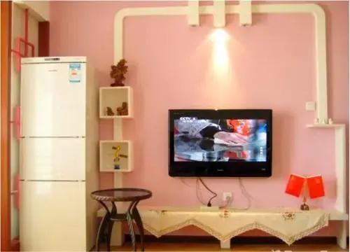Anan House Aparthotel Lanzhou Railway Station