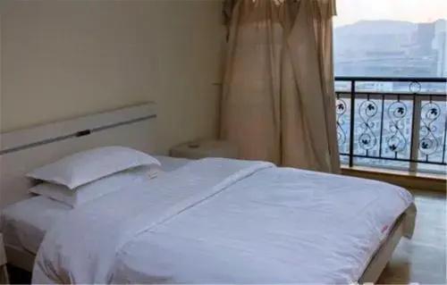 Anan House Aparthotel Lanzhou Railway Station