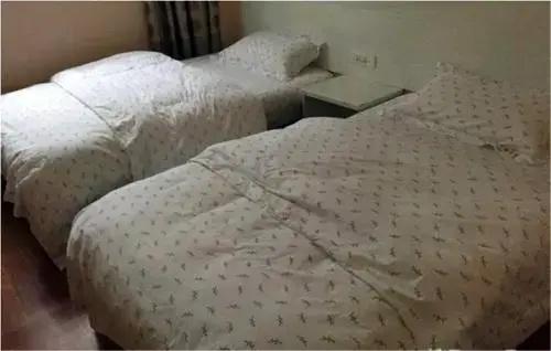 Anan House Aparthotel Lanzhou Railway Station