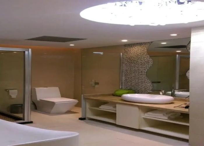 Lavande Hotel Lanzhou Zhengning Road