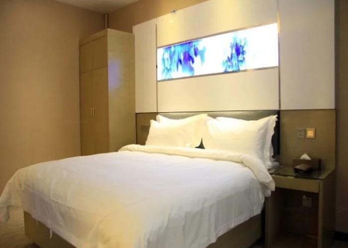 Lavande Hotel Lanzhou Zhengning Road