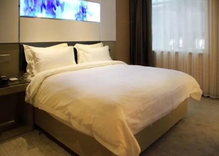Lavande Hotel Lanzhou Zhengning Road
