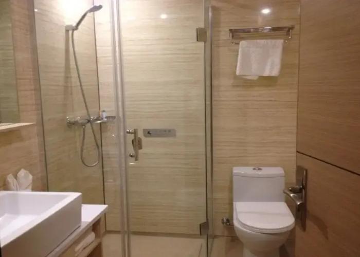 Lavande Hotel Lanzhou Zhengning Road