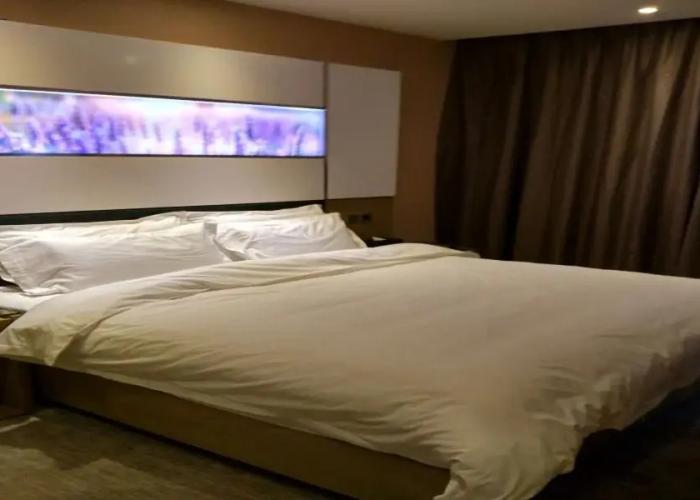 Lavande Hotel Lanzhou Zhengning Road