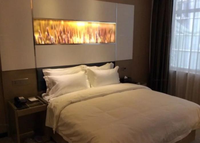Lavande Hotel Lanzhou Zhengning Road