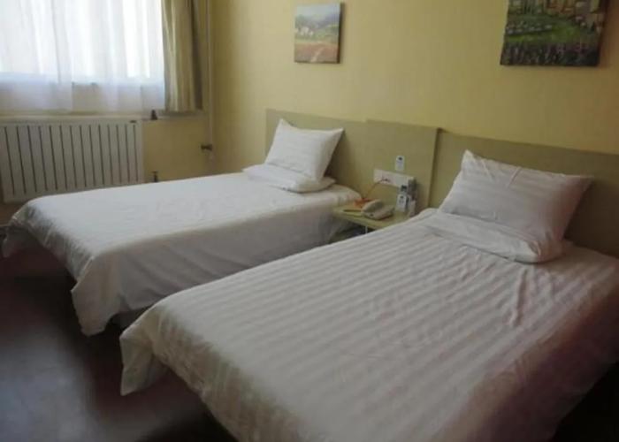 Hanting Hotel (Lanzhou Chengguan Wanda Plaza)