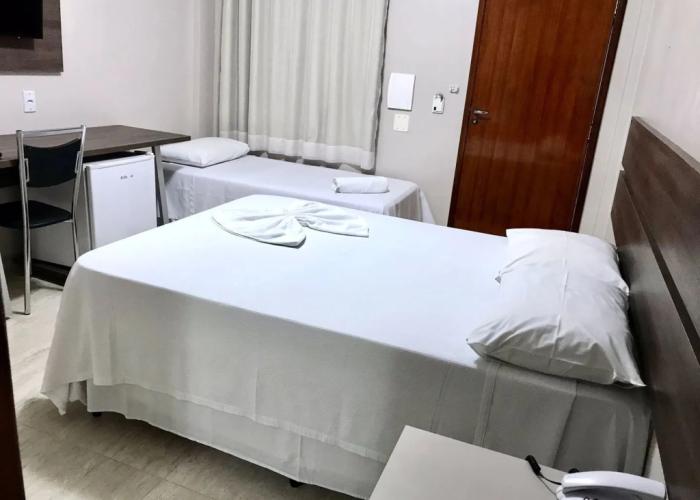 Amazon Xingu Hotel