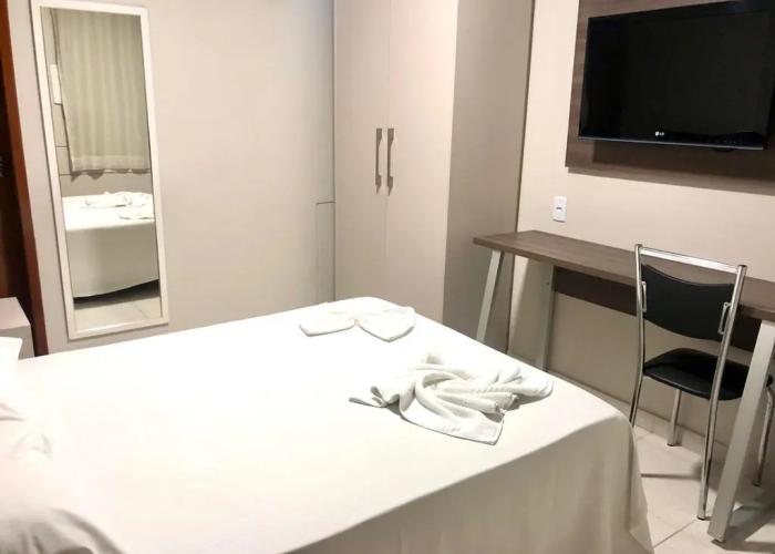 Amazon Xingu Hotel
