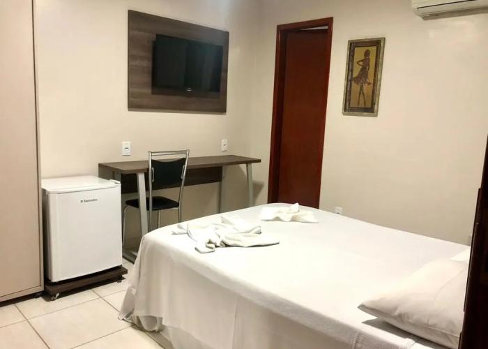 Amazon Xingu Hotel