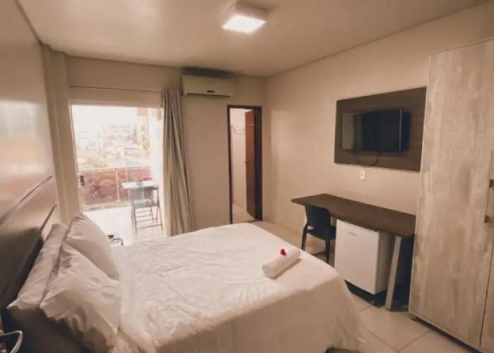Amazon Xingu Hotel