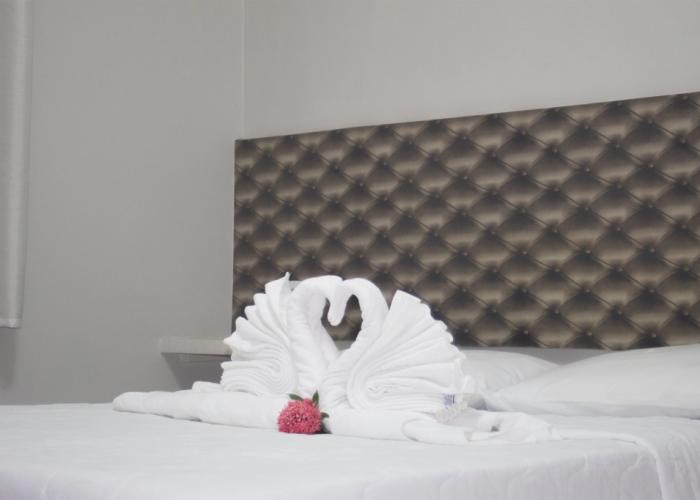 Xingu Praia Hotel