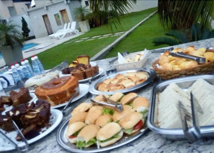Xingu Praia Hotel