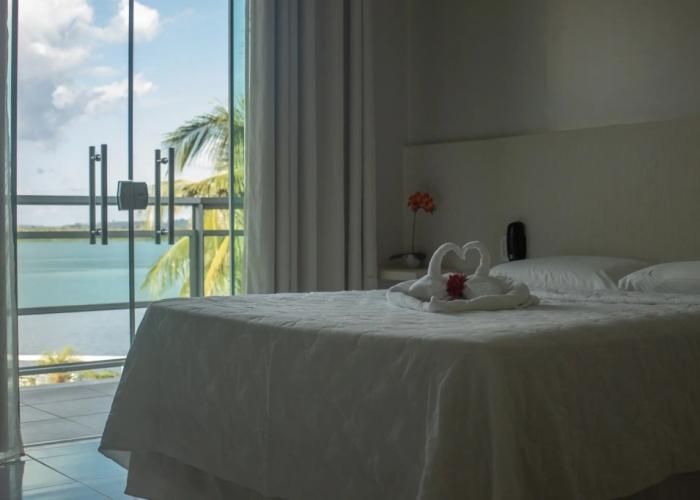 Xingu Praia Hotel