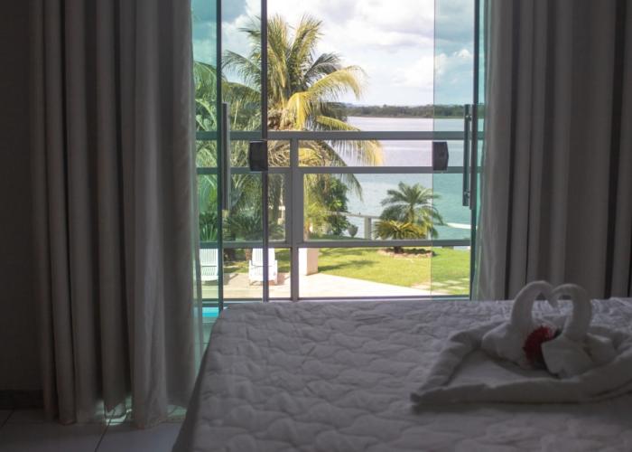 Xingu Praia Hotel
