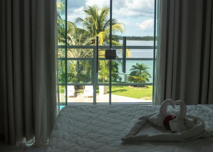 Xingu Praia Hotel