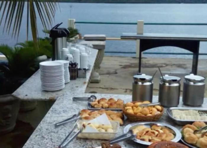 Xingu Praia Hotel