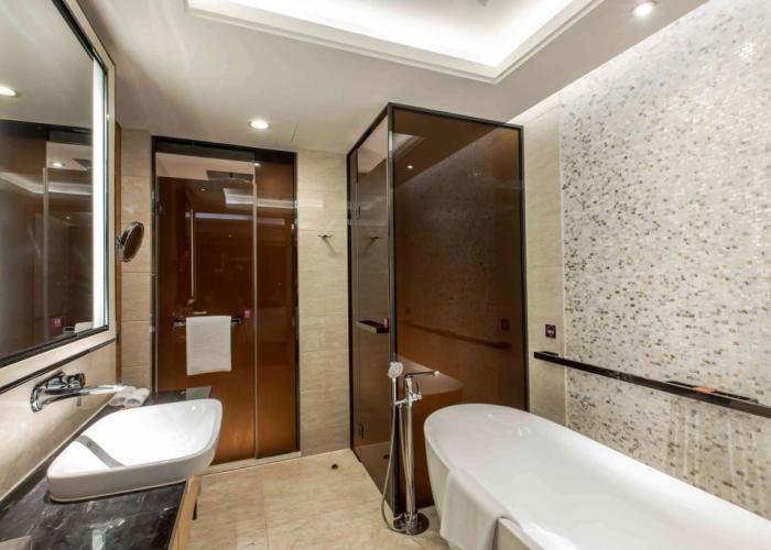 Crowne Plaza Lanzhou by IHG