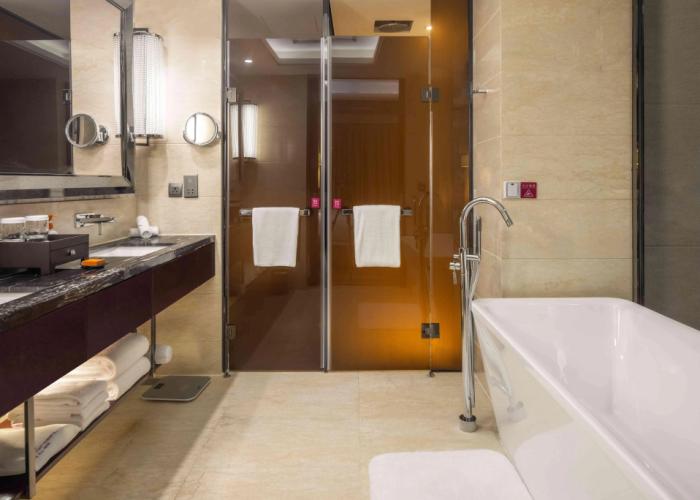Crowne Plaza Lanzhou by IHG