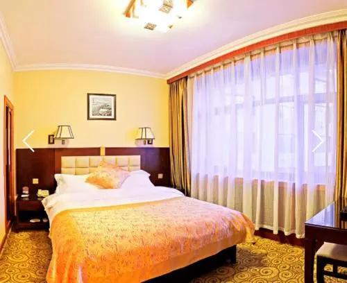 Lanzhou Hualian Hotel