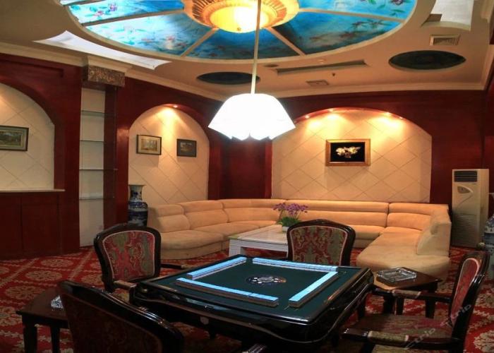 Lanzhou Hualian Hotel