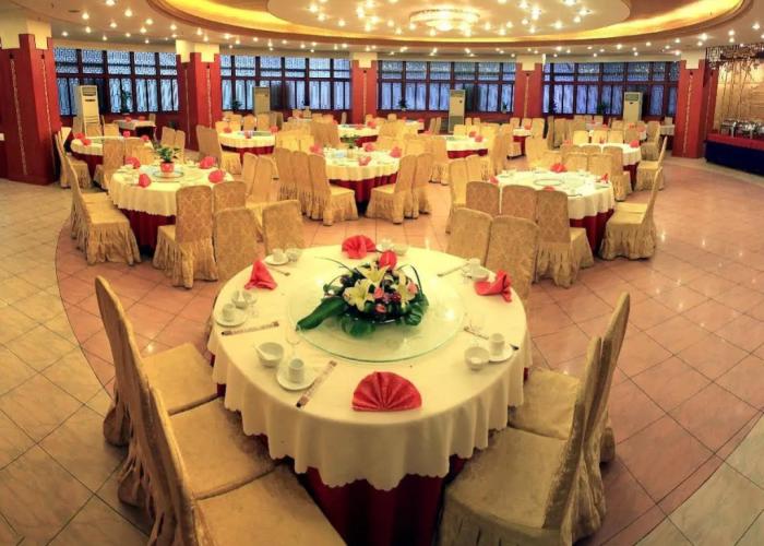 Lanzhou Hualian Hotel
