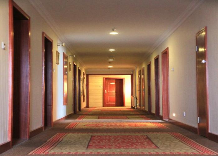 Lanzhou Hualian Hotel