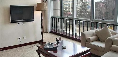 Lanyuan Jianguo Hotel - Lanzhou